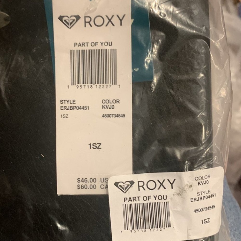 Roxy Part of You Crossbody - Picture 4 of 4